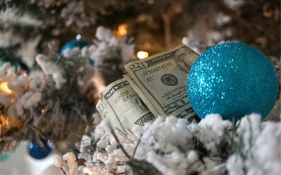 Video – 4 Quick Money Tips for Xmas