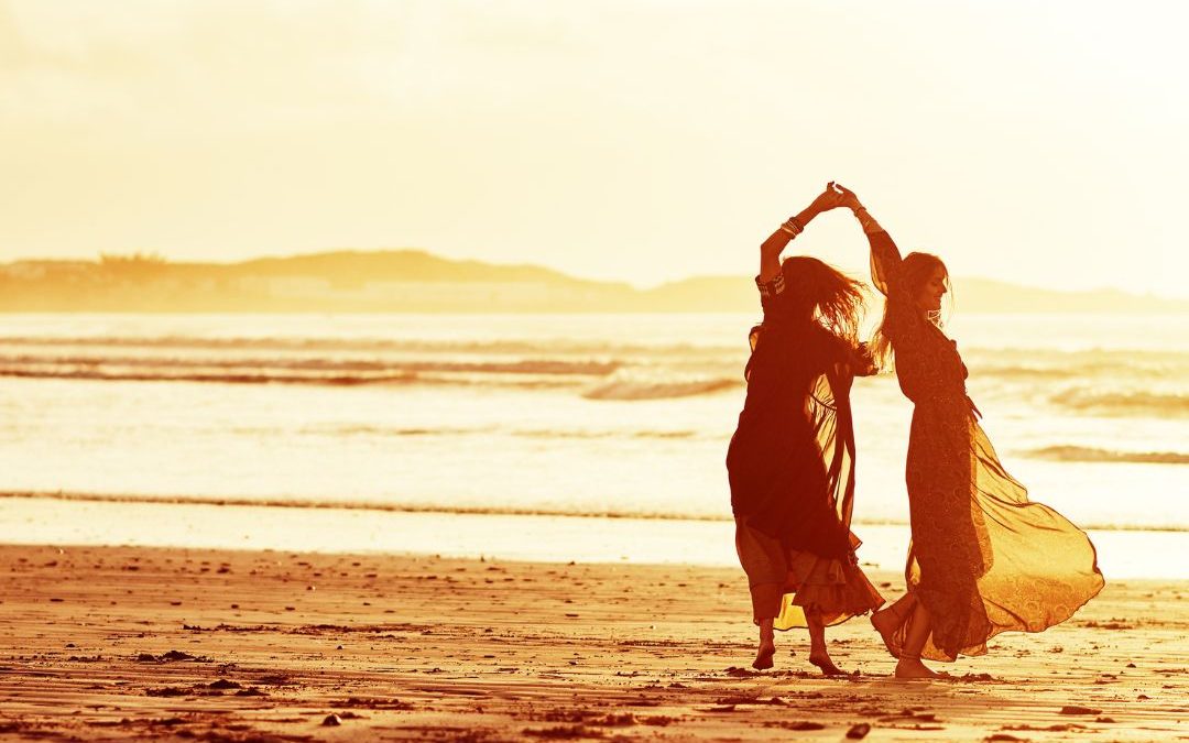 4 Questions to Re-ignite your Soul