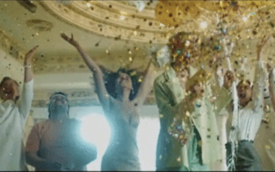 Your INVITATION to the 2024 Money Party