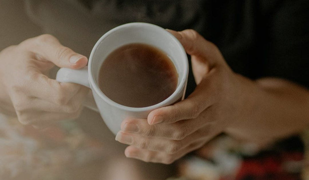 Tired? Low energy? Pushing for the end of the year