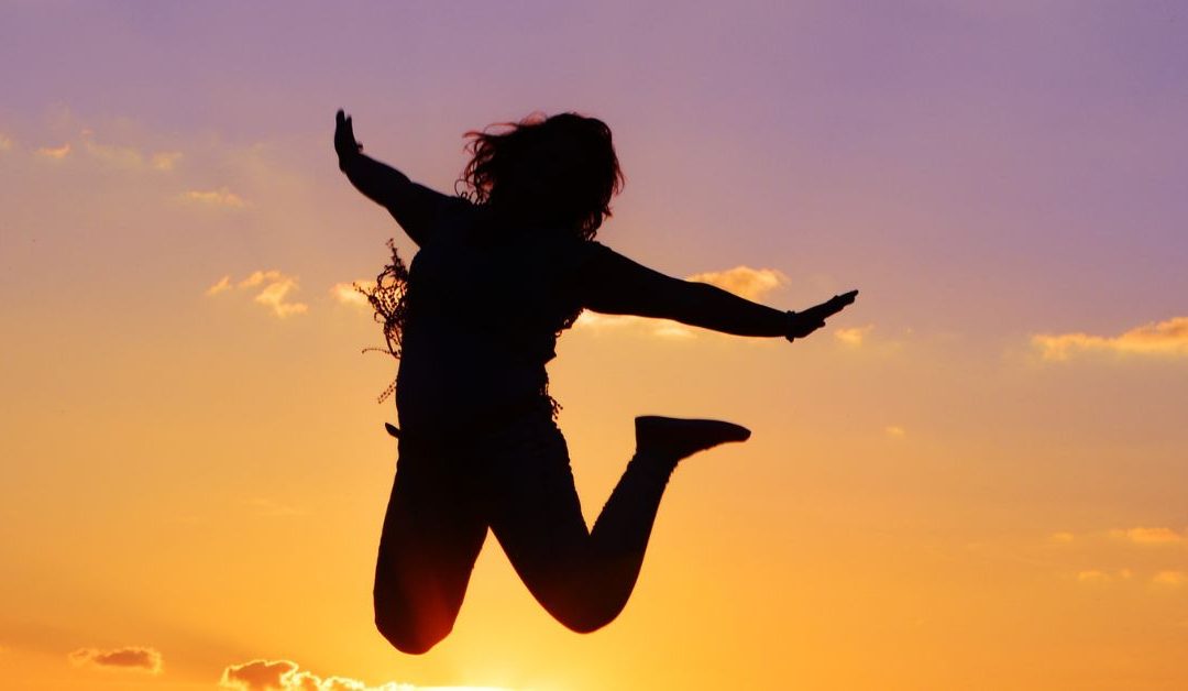 A more Pleasurable Life – Right Now…