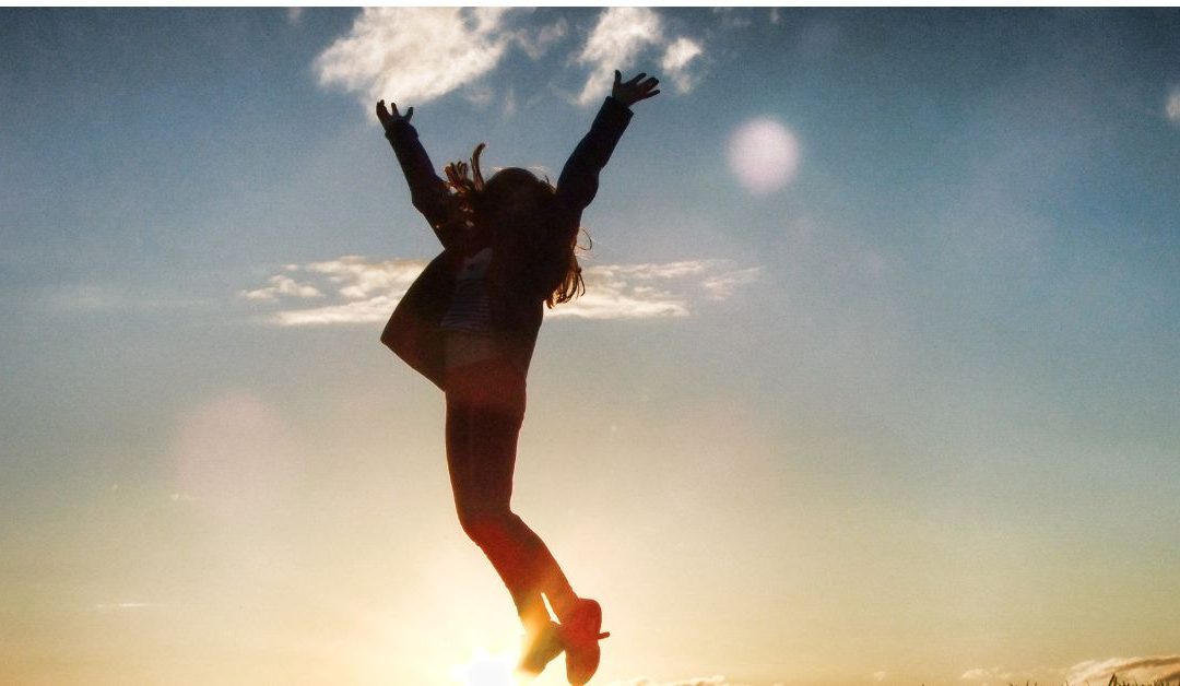 Have you Lost your Motivation…or just Outgrown it?