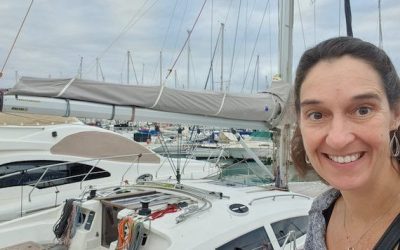 A Postcard from Alicante, Spain